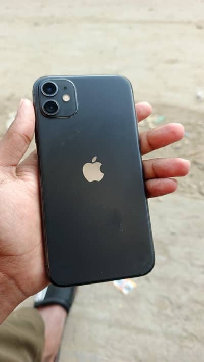 iPhone 11 non pta