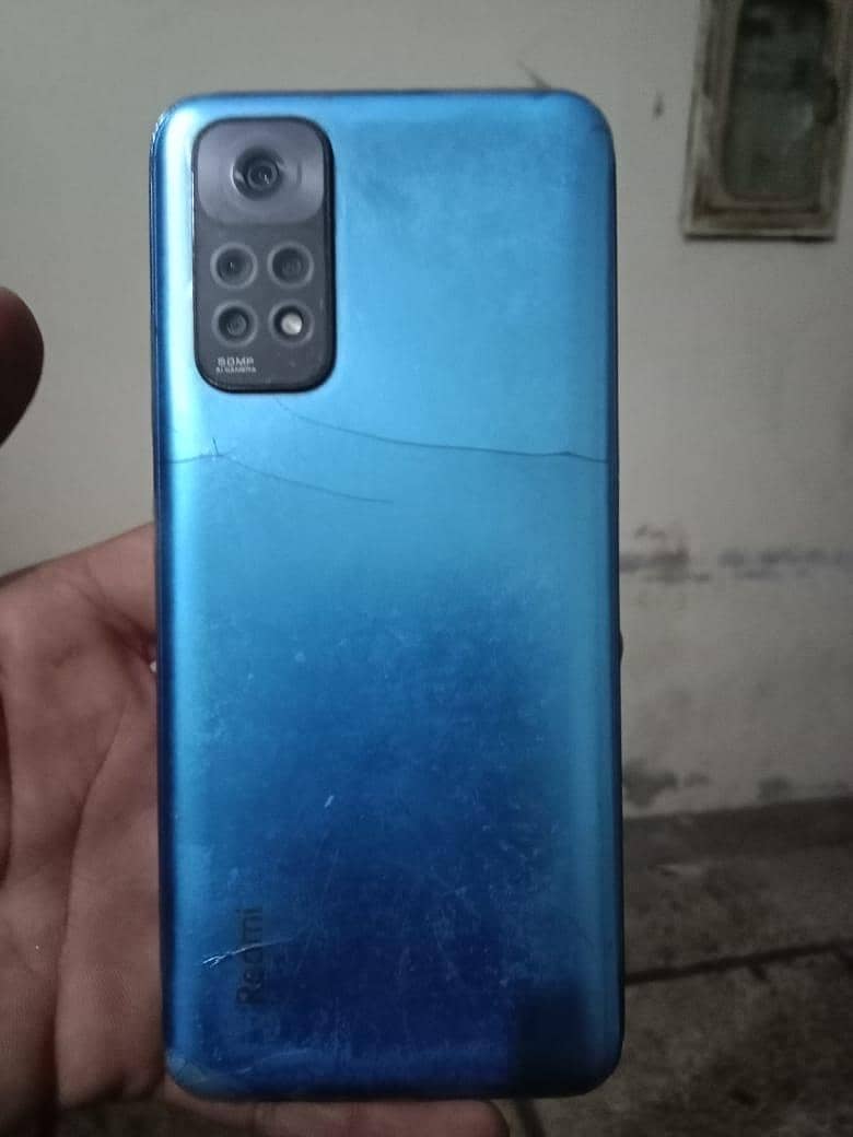 Redmo Note 11 2