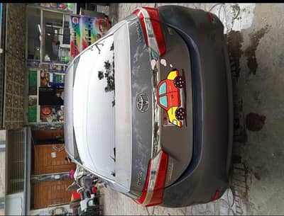 carolla GLI AUTO 2015