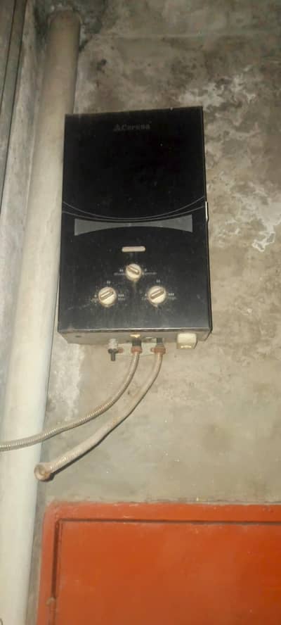 corona original geyser for sale ha