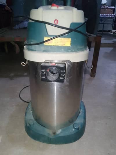 BODA VACCUM CLEANER WET DRY