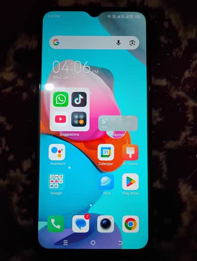 tecno spark go 2023 for sale 4 64