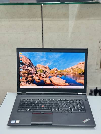 Lenovo thinkpad P73