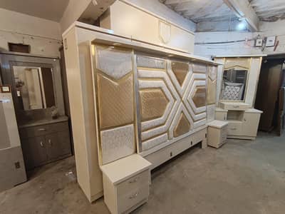 AYESHA NAGAR FURNITURE