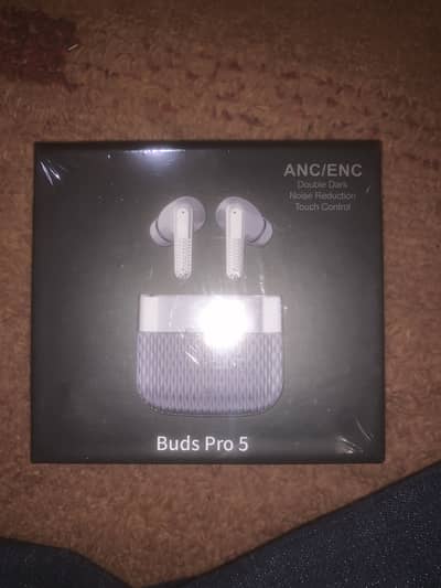 Buds pro 5