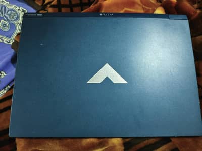 HP VICTUS Core i7 12th Gen Gaming Laptop – RTX 3050Ti | 16GB | 512GB