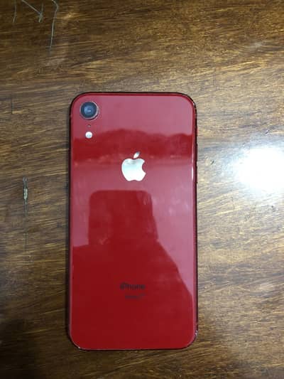 Iphone xr factory unlock non pta