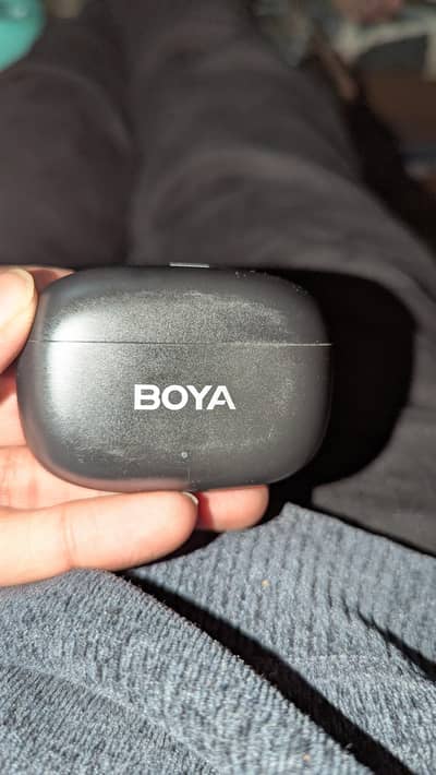 Boya mic for sale