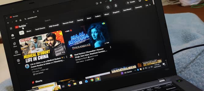 lenovo T460 thinkpad