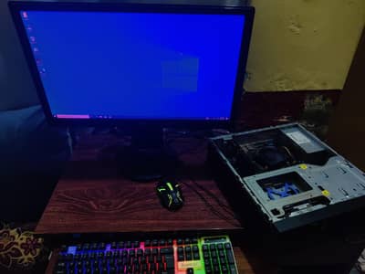 Lenovo Xion V3 With Graphic card