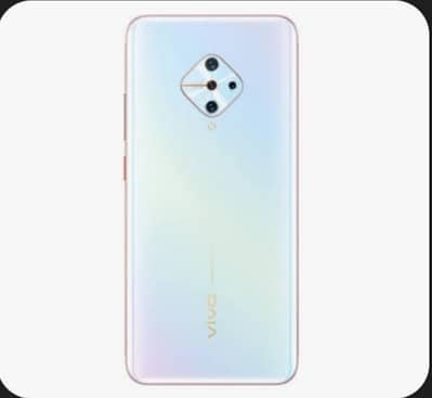 VIVO S1 PRO