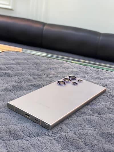 S24 Ultra 256/GB non pta