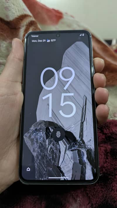 Pixel 8 online approved