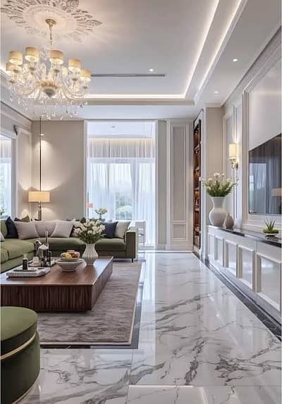 20 Marla House For Sale DHA Phase 5 Block E