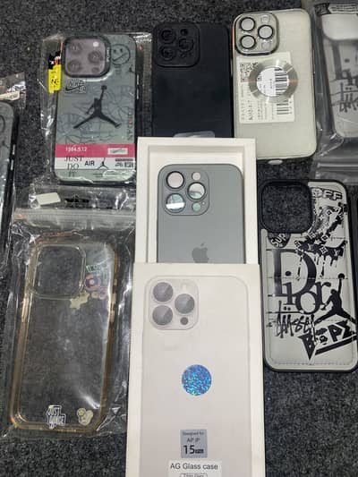 only cover iphone 15 pro 15pro max