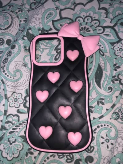 Iphone 14 pro max cover