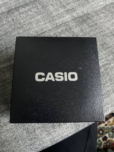 Casio MTP-V006D-1BUDF