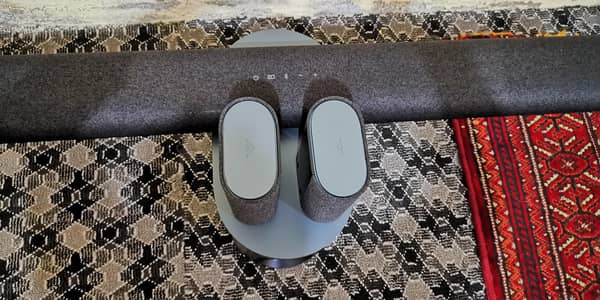 Vizio M elevate 5.1. 2  2023  model