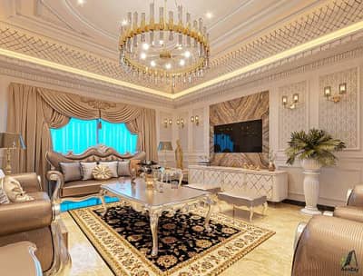 20 Marla House For Sale DHA Phase 7 Block U