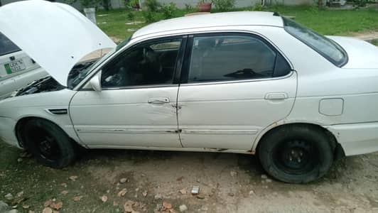 Suzuki baleeno for sale