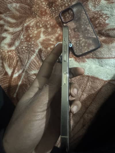 Iphone 14 pro max pta approved dual sim 256 g