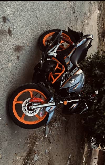 Cb150f 23 modified exchange possible