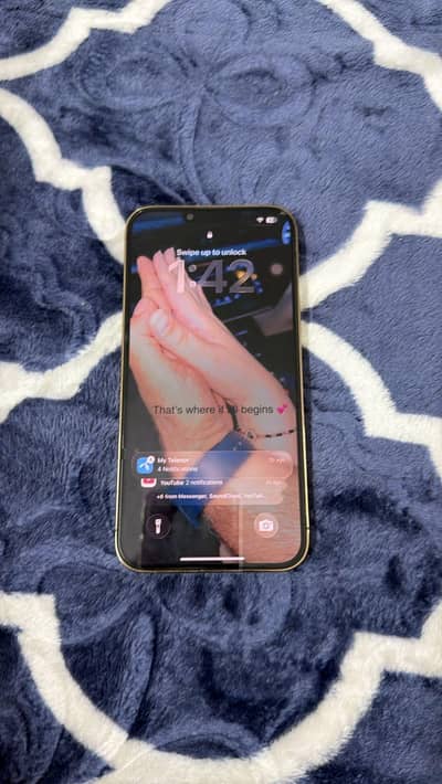 iPhone 13 pro max for sale