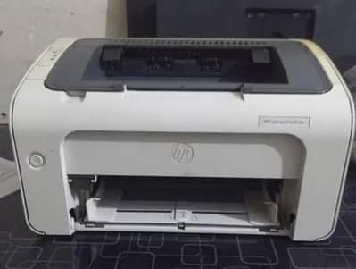 HP Laserjet M12W