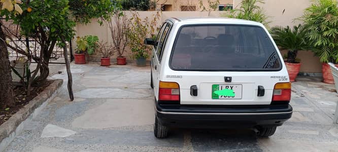 Mehran for sale