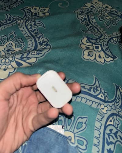 Apple Original 20w charger