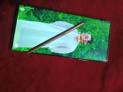 Samsung note 20 ultra 5g