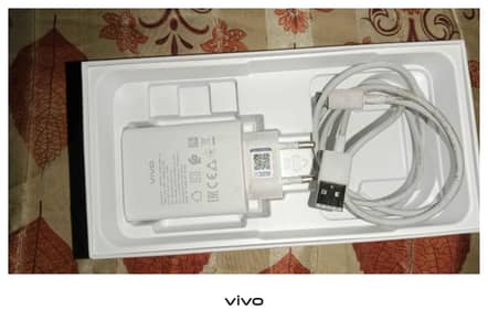 vivo y 17s
