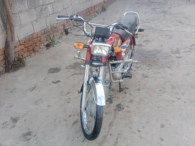 condition 10 by 10 just buy and drive no work required