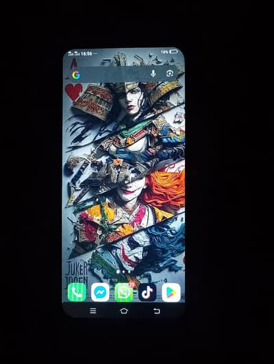 ViVO V15 pro 8GB 256GB