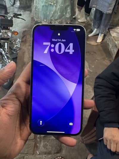 Apple Iphone 14 plus 512gb