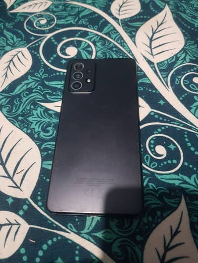Samsung A52s 5G Non PTA