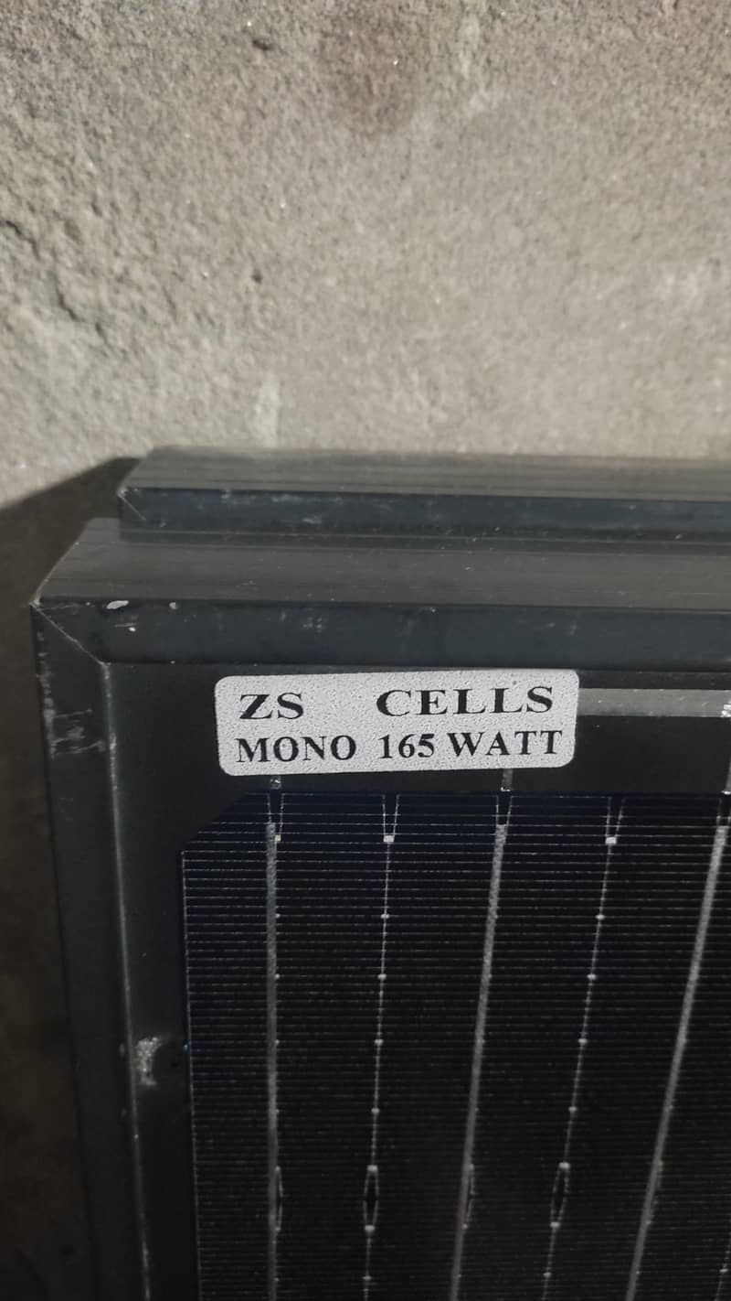 2 Solar panel + Frame L2 - Other Home Appliances - 1110373970