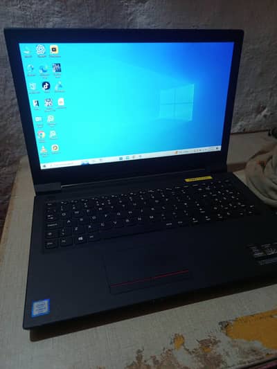 Lenovo Core i5 6th Gen  | 8GB RAM | 256GB SSD