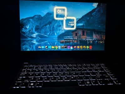 Hp Zbook Studio G5 Workstation / Gaming Laptop