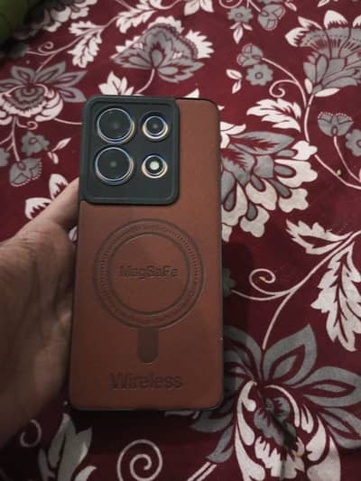 infinix note 30 8+8/256