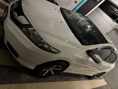 Honda city 2019 Automatic