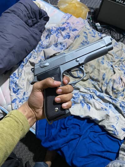 Metal Gun / toy guns / Soft bullet guns / kids gun /toy gun for kids