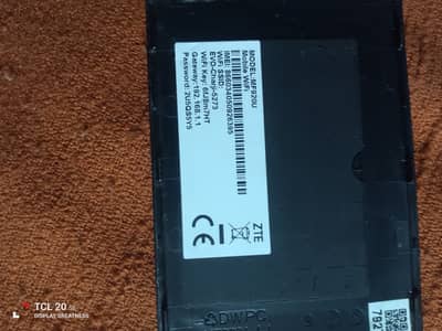 Dahua Camery for sale