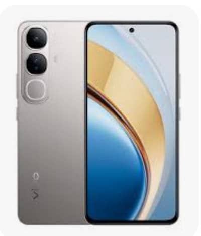 Vivo Y200 complete box with 3 Mon warranty