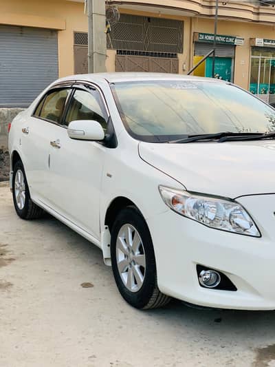 Bumper To Bumper Genuine 80k mileage 2nd Owner 03105306568