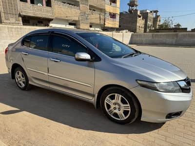 Honda city 2018 1 piece techup 100%