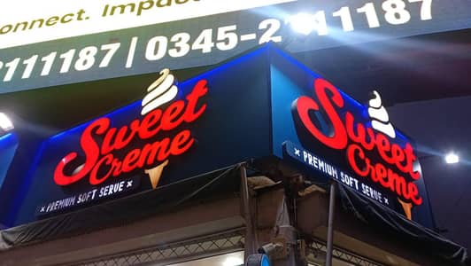 making & order taker