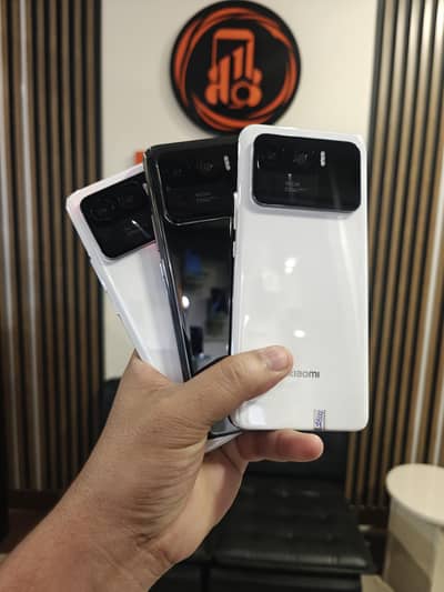 Xiaomi 11 Ultra/Turbo 4/12x & K40 Brand New Stock