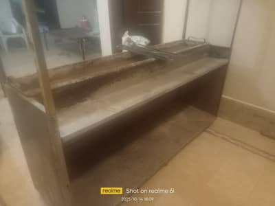 BBQ Grill | Perfect for Home & Restaurant | Commercial BBQ Grill