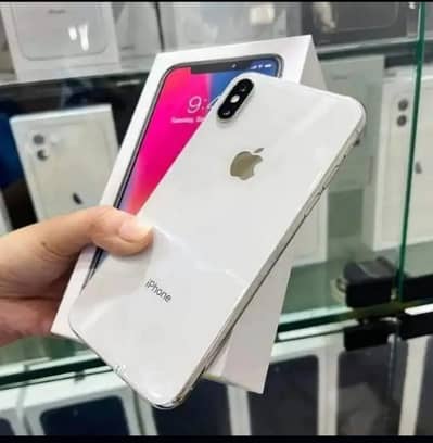 I phone xs max official pta approved Whatsapp number 03491408599